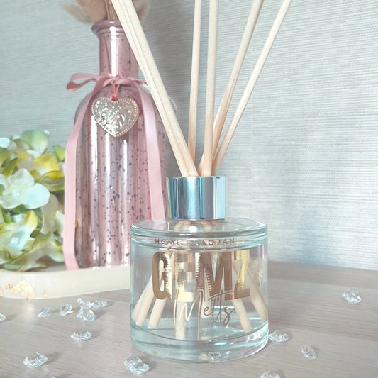 Round Reed Diffuser 100ml